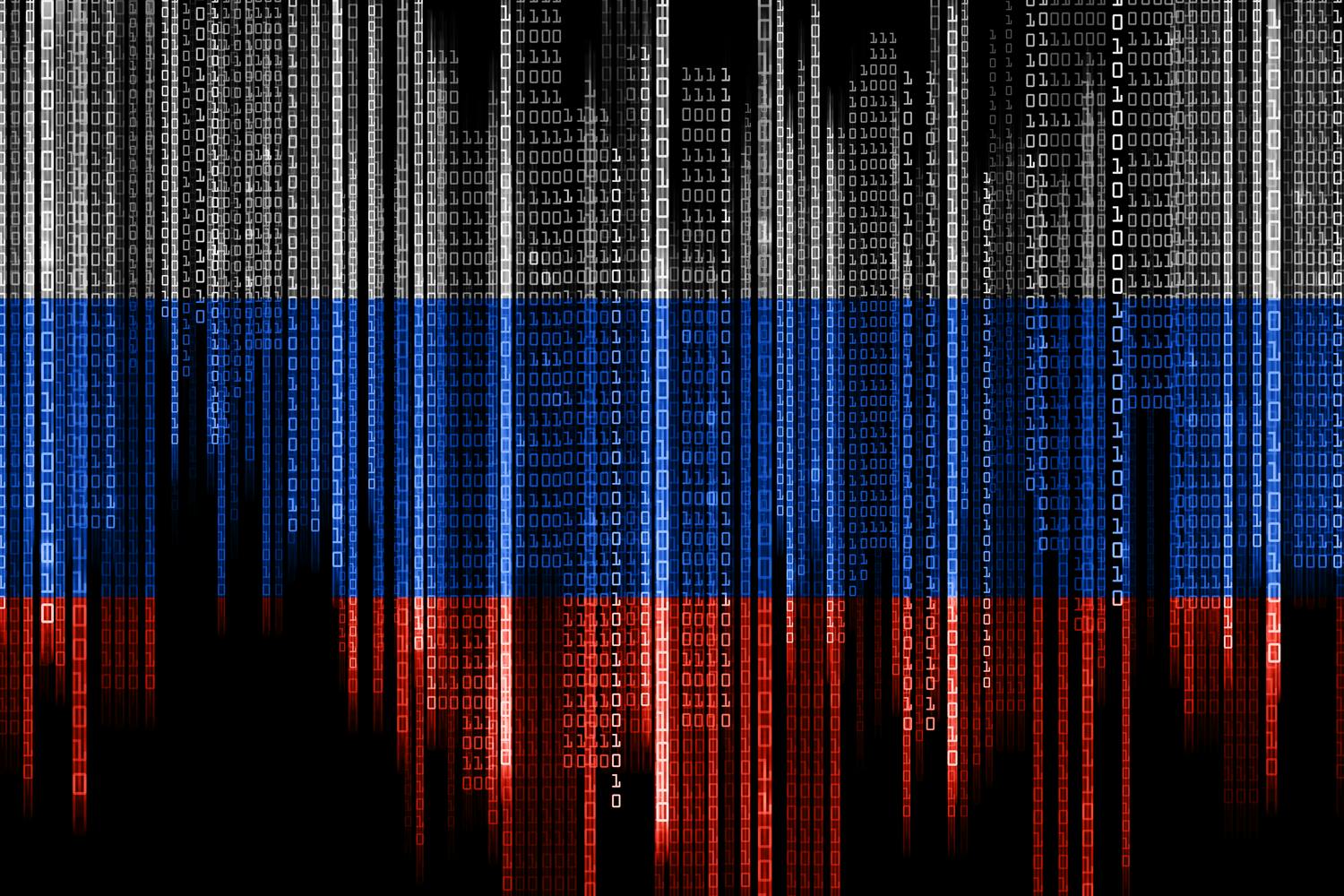 Se upp för ryska hackare: Ryska hackare försöker infektera privata routrar